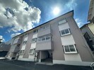 マンションフルールの外観