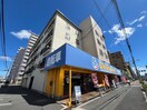外観写真 ブル－シャト－