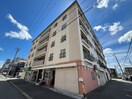 外観写真 ブル－シャト－