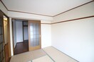居室 ブル－シャト－