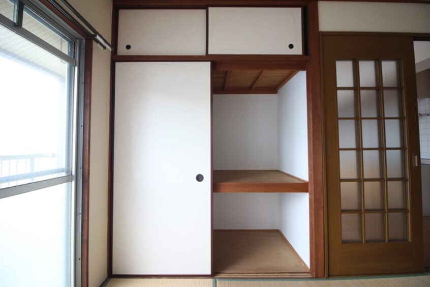 収納 ブル－シャト－