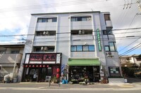 ミレスティマンション