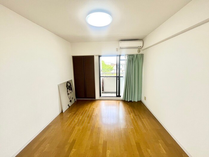 居室 ミレスティマンション