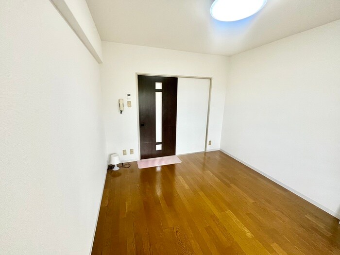 居室 ミレスティマンション