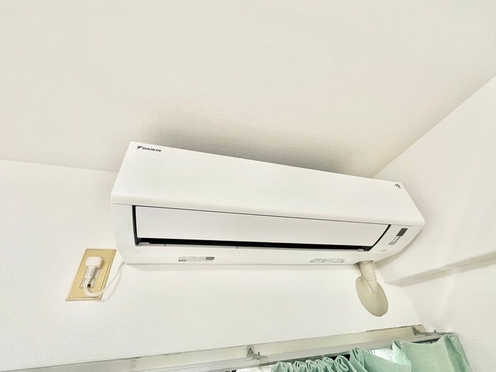 内観写真 ミレスティマンション