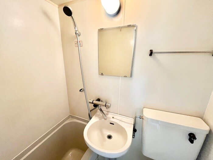 洗面 ミレスティマンション