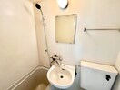 洗面 ミレスティマンション