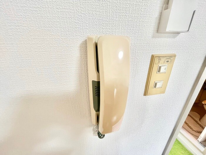 内観写真 ミレスティマンション