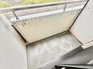 ベランダ・バルコニー ミレスティマンション