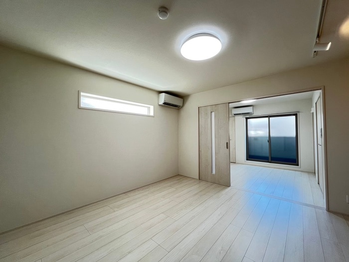 居室 フジパレス北野田Ⅲ番館