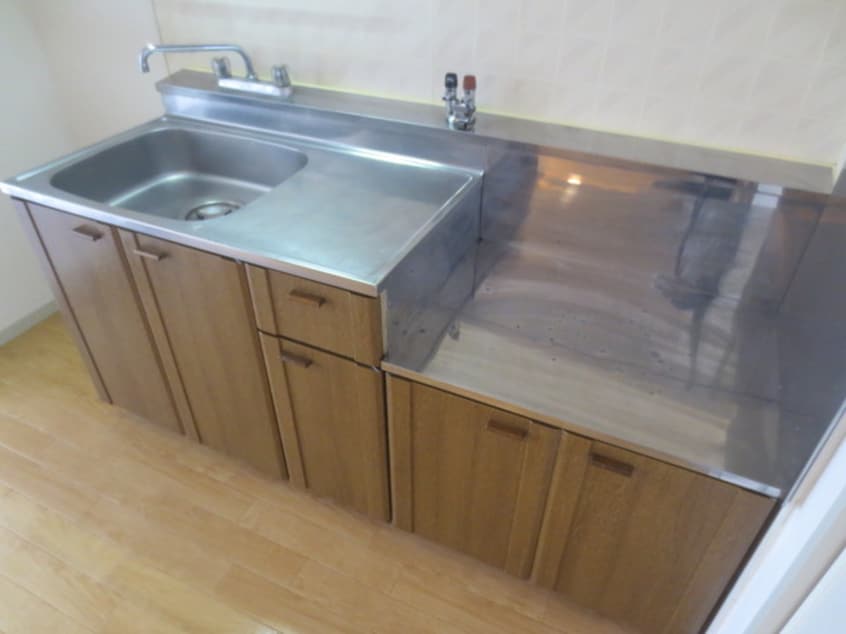 キッチン サン・ドミ－ル