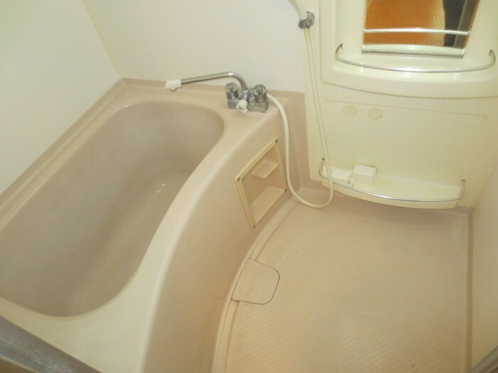 バス／シャワールーム等 サン・ドミ－ル