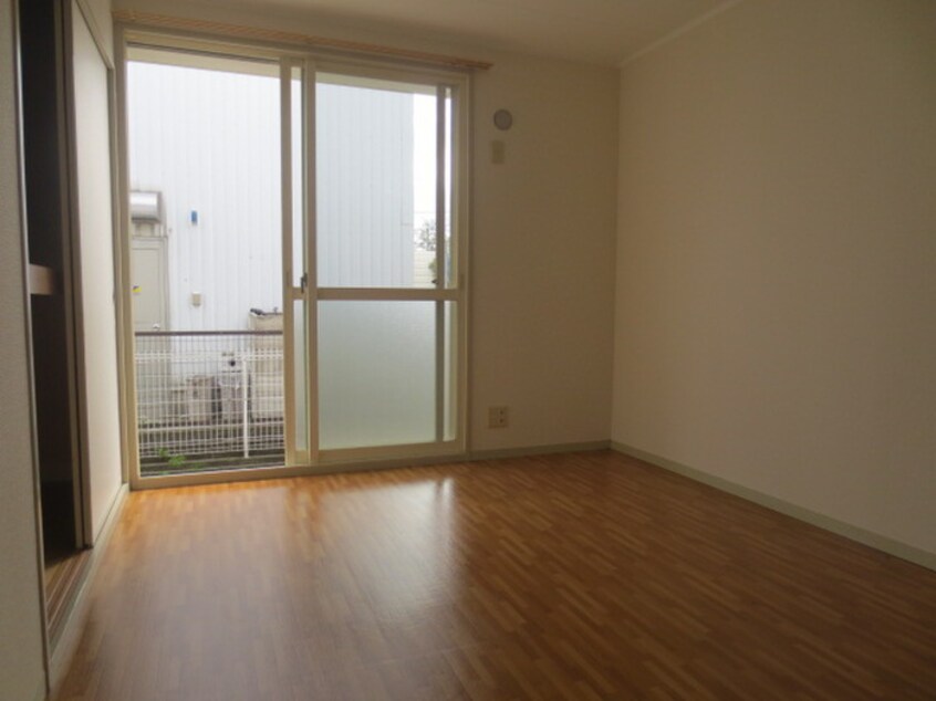 居室 サン・ドミ－ル