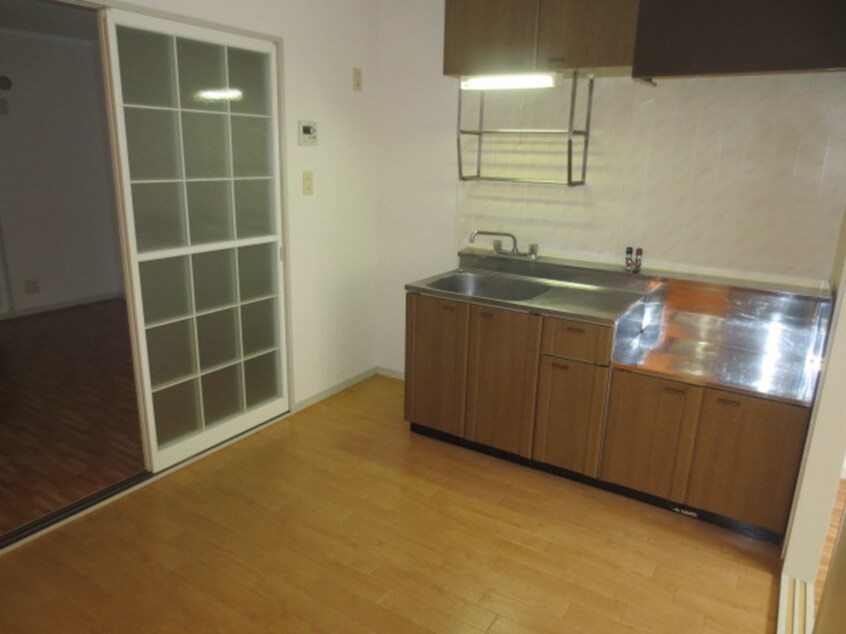 内観写真 サン・ドミ－ル