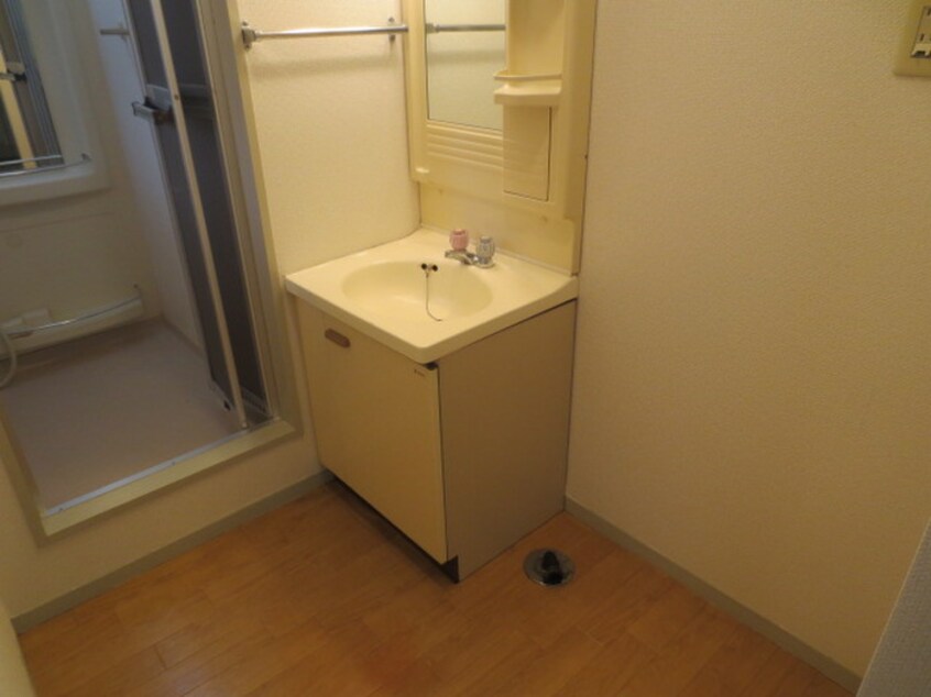 洗面 サン・ドミ－ル