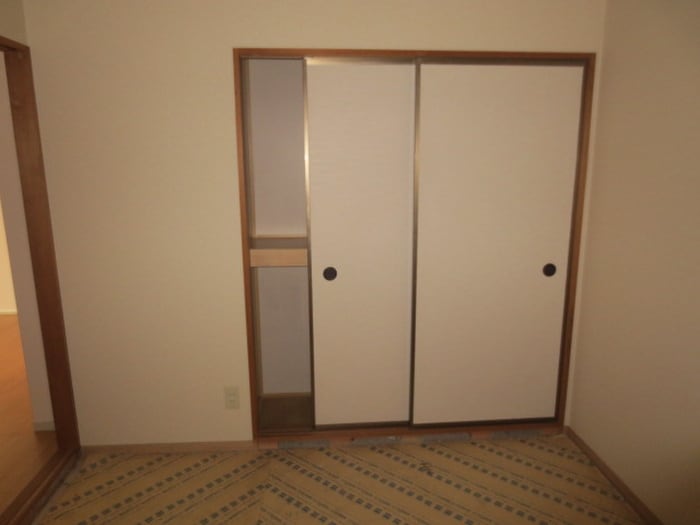 収納 サン・ドミ－ル