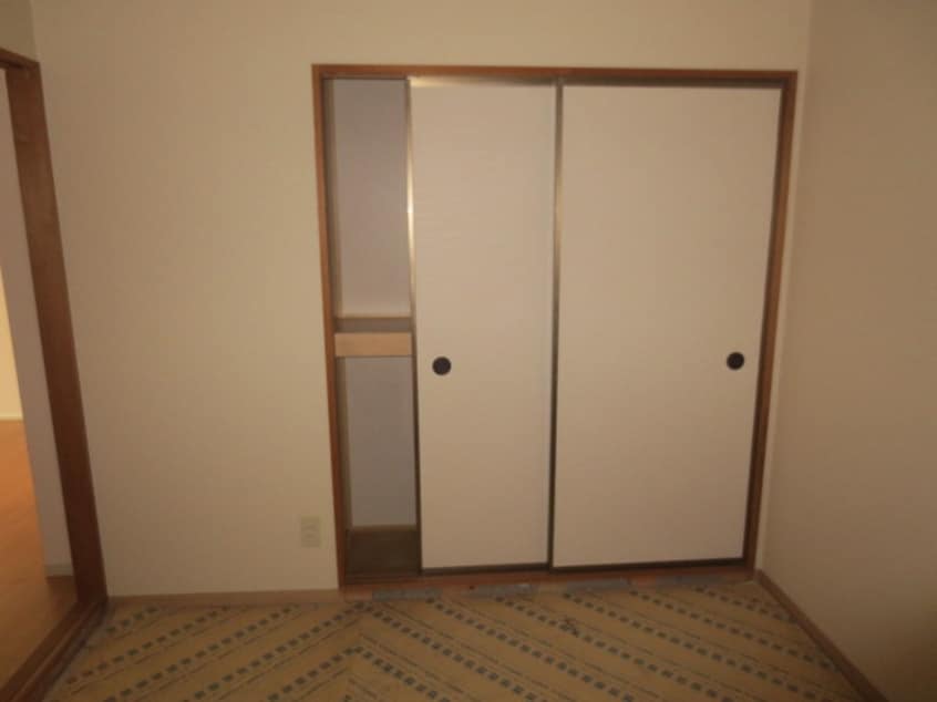 収納 サン・ドミ－ル