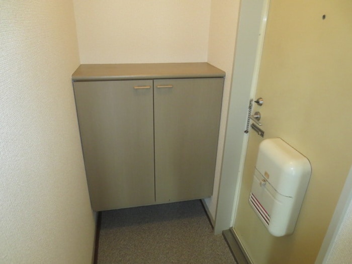 靴箱 サン・ドミ－ル