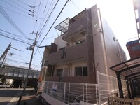 シティライフ４３稗原