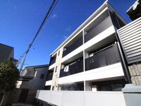 HelenaGARDEN花園本町Ⅱ