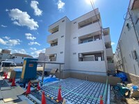 フジパレス堺今池