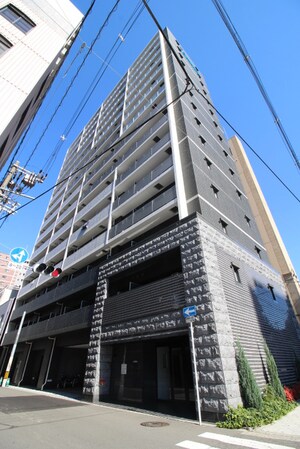 ﾌﾟﾚｻﾝｽ松屋町駅前ﾃﾞｭｵ(1101)