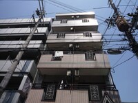 プレアール小阪