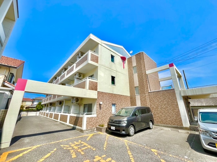 外観写真 リュミエ－ル貝塚