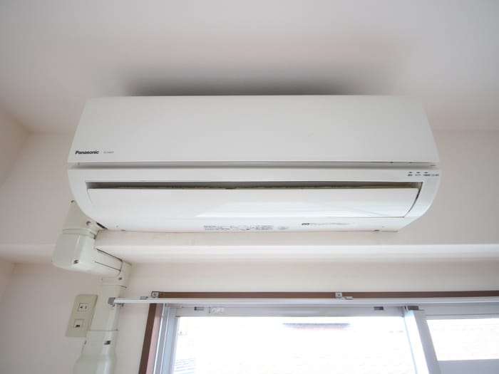 ベランダ・バルコニー リュミエ－ル貝塚