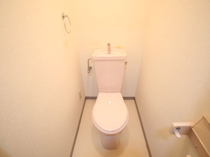 トイレ リュミエ－ル貝塚