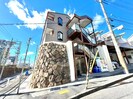 マイコート六甲２の外観