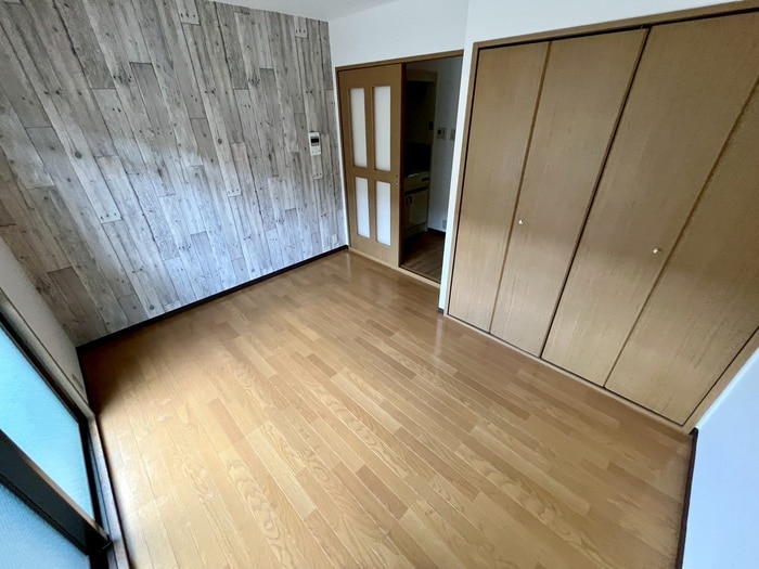 居室 マイコート六甲２