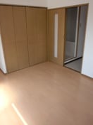 内観写真 マイコート六甲２