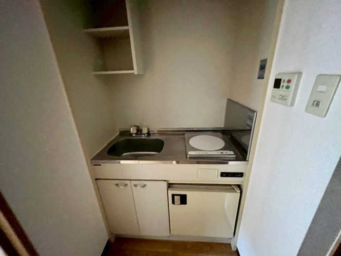 キッチン マイコート六甲２