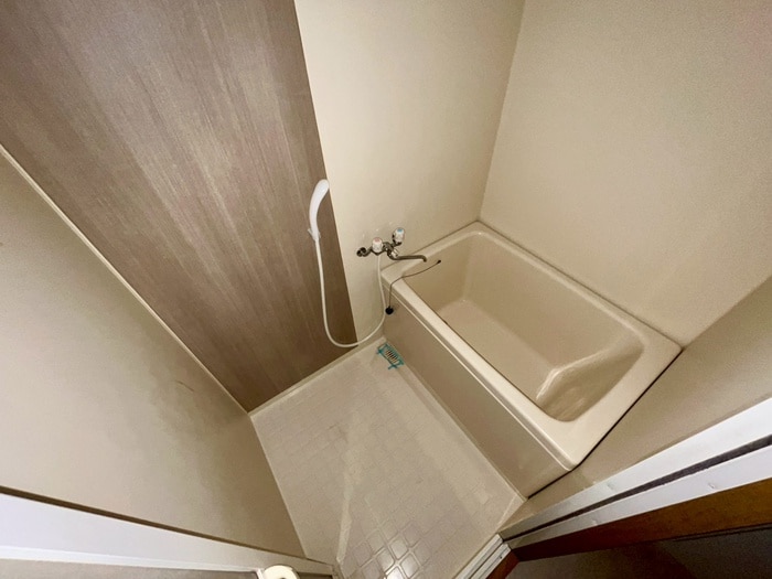 バス／シャワールーム等 マイコート六甲２