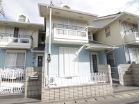 中久世テラスハウスＡ棟