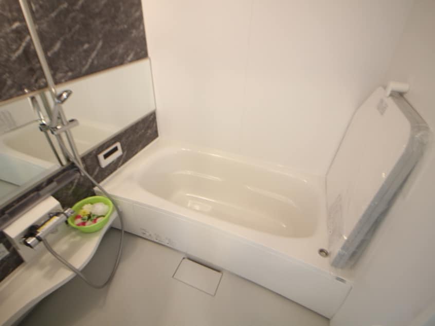 バス／シャワールーム等 フェアリーフォレスト