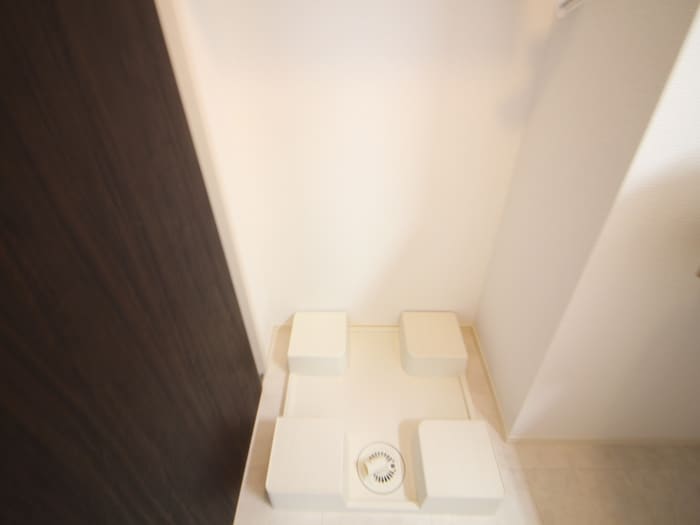 洗濯機置場 フェアリーフォレスト