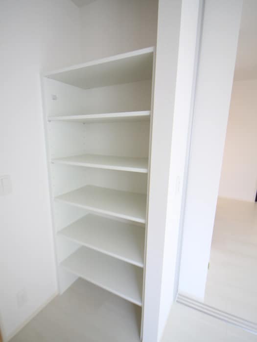 収納 フェアリーフォレスト