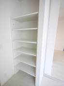 収納 フェアリーフォレスト