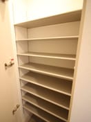 靴箱 フェアリーフォレスト