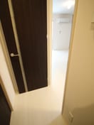 廊下 フェアリーフォレスト