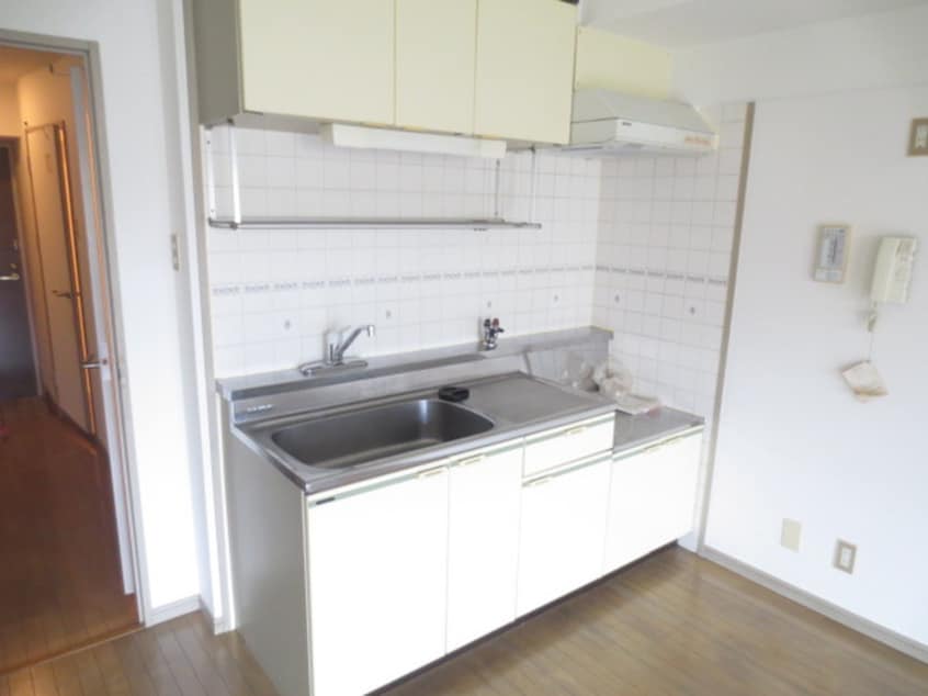 キッチン アム－ル