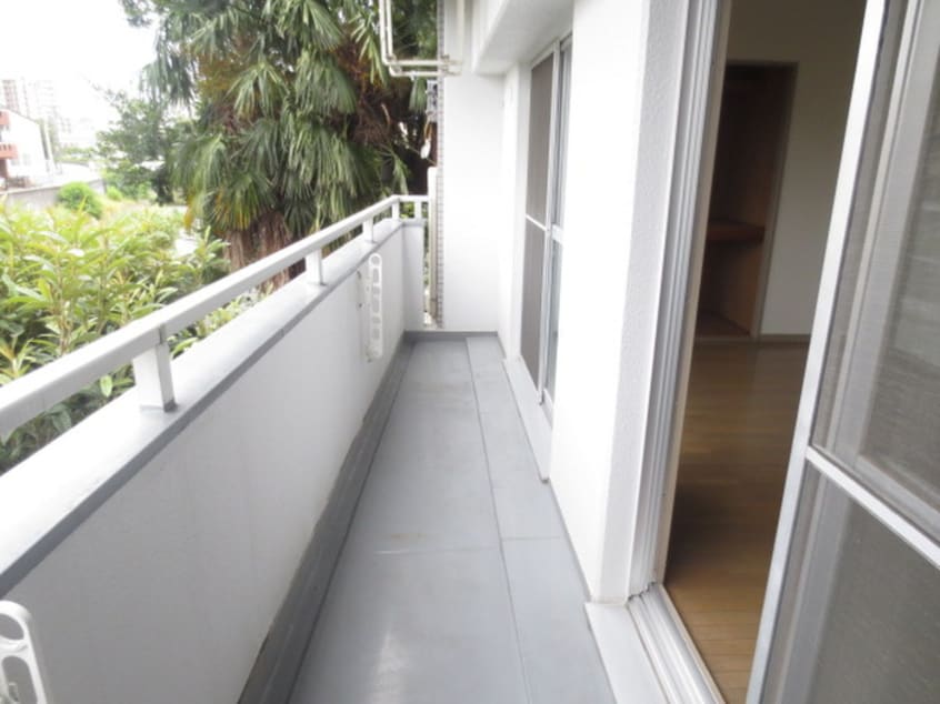 ベランダ・バルコニー アム－ル