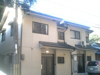 浅岡様梅ケ畑連棟貸家