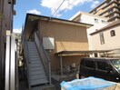 外観写真 Ｌａ　Ｃａｓａ　ｄｅ　Ｐｉｎｏ