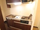 キッチン Ｌａ　Ｃａｓａ　ｄｅ　Ｐｉｎｏ