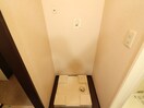 洗濯機置場 Ｌａ　Ｃａｓａ　ｄｅ　Ｐｉｎｏ