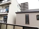 室内からの展望 Ｌａ　Ｃａｓａ　ｄｅ　Ｐｉｎｏ