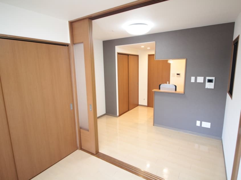 居室 アーバネックス東山三条